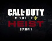 Call of Duty: Mobile - Heist