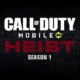 Call of Duty: Mobile - Heist