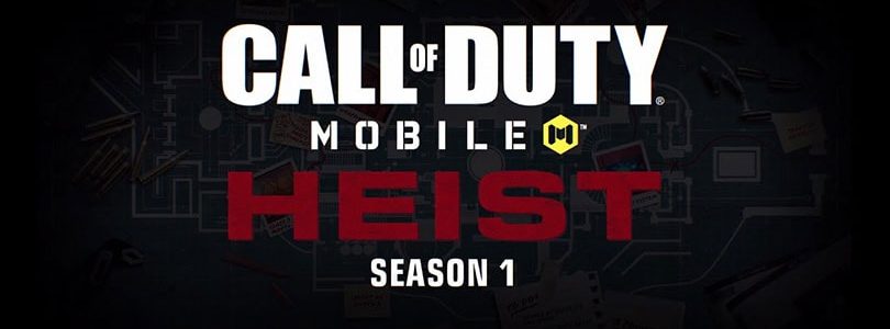 Call of Duty: Mobile - Heist