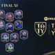 FIFA 22: TOTY