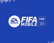 FIFA Mobile: Art