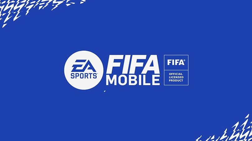 FIFA Mobile: Art