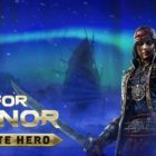 For Honor: Pirate Hero