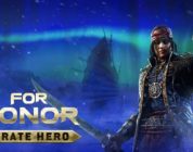 For Honor: Pirate Hero