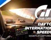 Gran Turismo 7: Daytona Speedway