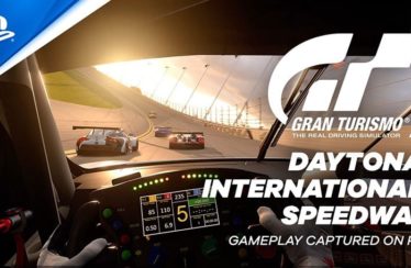 Gran Turismo 7: Daytona Speedway