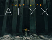 Half-Life: Alyx - Art