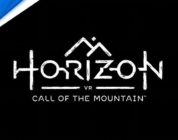 Horizon Call of the Mountain: Keyart