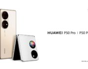 Huawei: P50 keyvisual