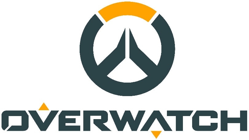 Overwatch: logo