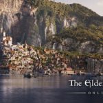 The Elder Scrolls Online: 2022 teaser