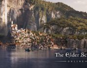 The Elder Scrolls Online: 2022 teaser