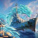 World of Warships: Panasiatische Kreuzer