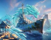 World of Warships: Panasiatische Kreuzer