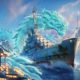 World of Warships: Panasiatische Kreuzer