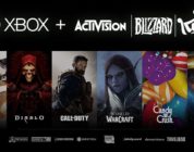 Xbox: Activision - Art