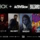 Xbox: Activision - Art