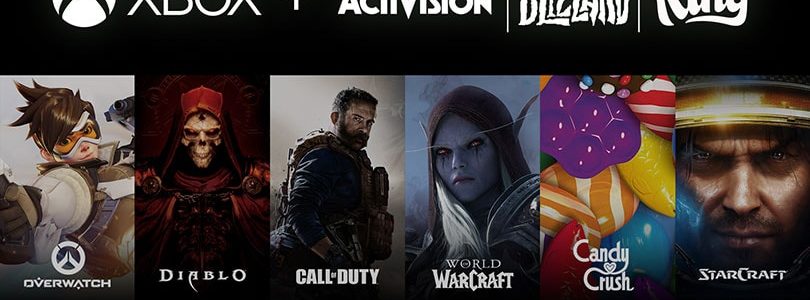 Xbox: Activision - Art