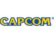 Capcom Logo