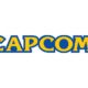 Capcom Logo