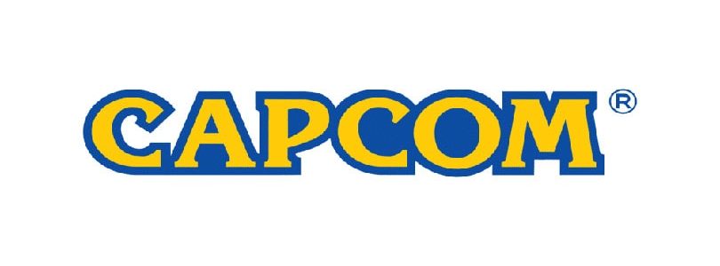 Capcom Logo