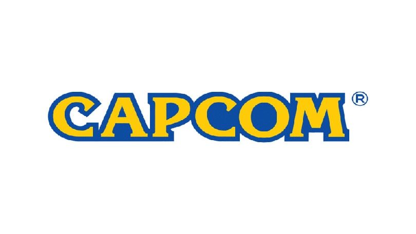 Capcom Logo