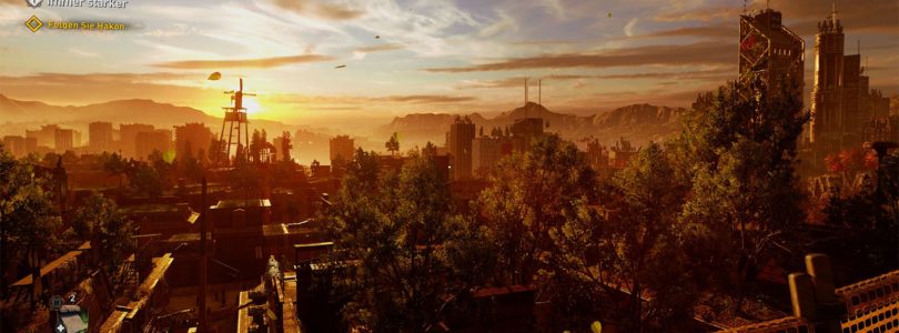 Dying Light 2: Screenshot