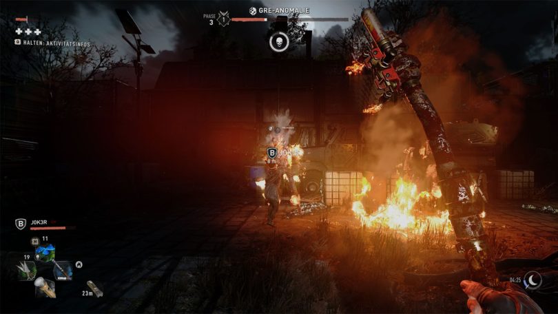 Dying Light 2: Screenshot