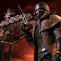 Fallout: New Vegas - Art