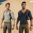 Fortnite: Uncharted_Outfit