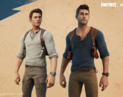 Fortnite: Uncharted_Outfit