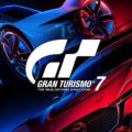 Gran Turismo 7: KeyArt