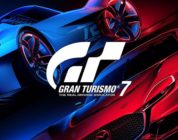 Gran Turismo 7: KeyArt