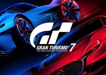 Gran Turismo 7: KeyArt