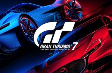 Gran Turismo 7: KeyArt