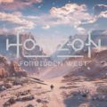 Horizon Forbidden West: Art