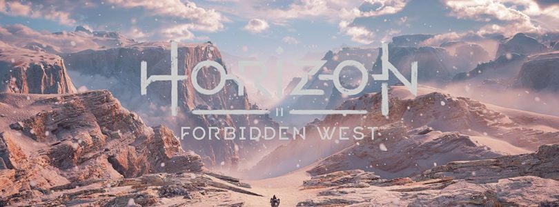 Horizon Forbidden West: Cover