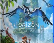 Horizon Forbidden West: PS5-Case