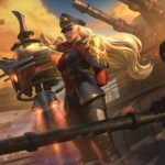 League of Legends: Glasc Hero