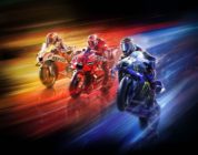 MotoGP 22: Keyart