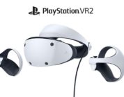 Playstation VR2: Design