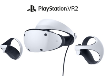 Playstation VR2: Design