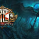 Path of Exile: Siege of the Atlas - Logo