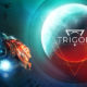 Trigon: Space Story - KeyArt