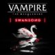 Vampire: The Masquerade - Swansong - Keyart