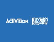 Activision Blizzard - logo