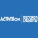 Activision Blizzard - logo