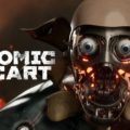 Atomic Heart: Artwork