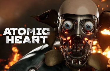 Atomic Heart: Artwork