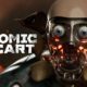 Atomic Heart: Artwork